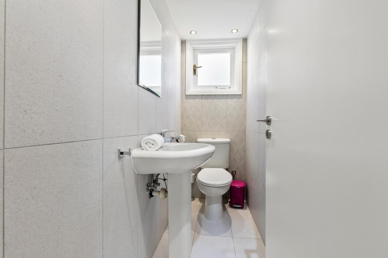 2 Bedroom Apartment Avdimou With Stunning Sea Views, Aphrodite Hills Resort Kouklia Luaran gambar