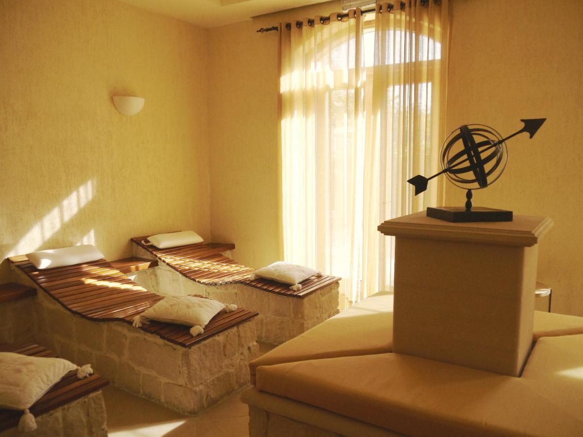 2 Bedroom Apartment Avdimou With Stunning Sea Views, Aphrodite Hills Resort Kouklia Luaran gambar